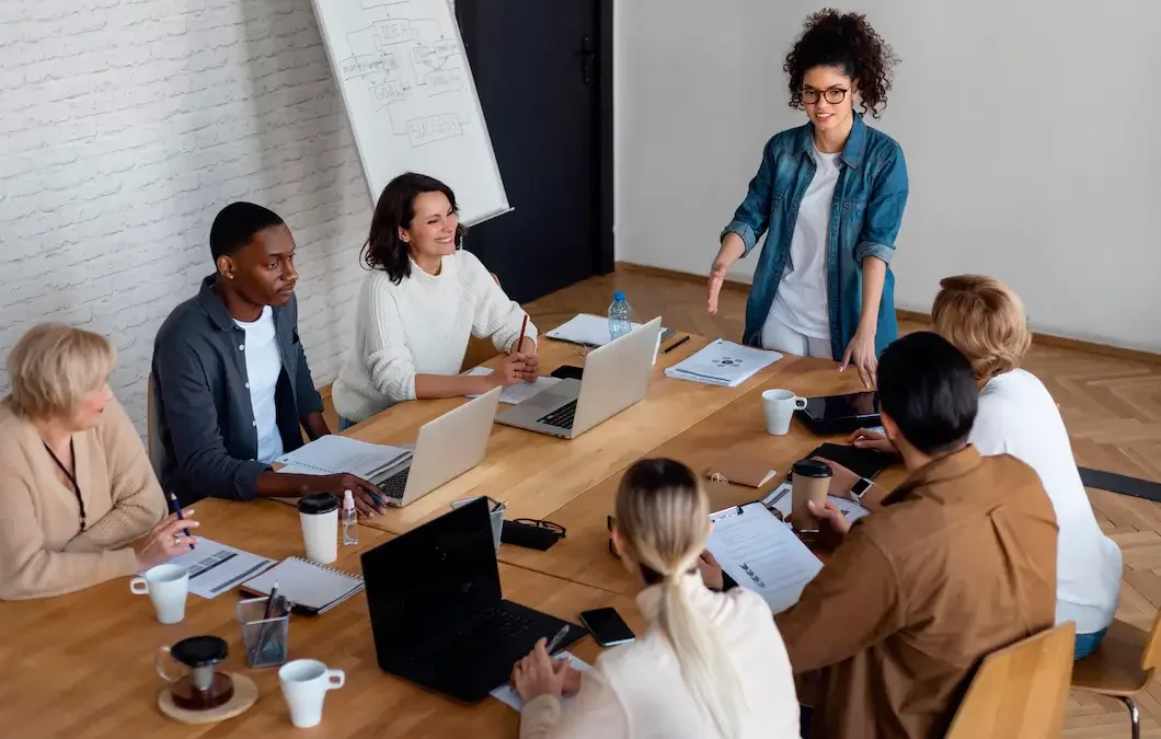 4  Beneficios Modelo de Competencias