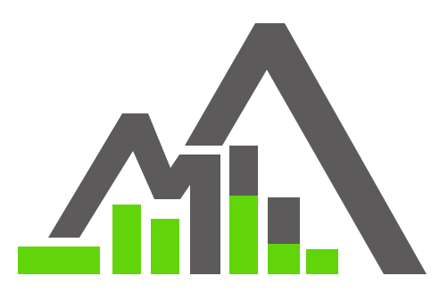 Medicion Analytic Logo